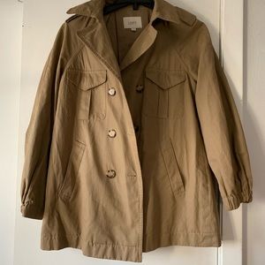 Loft jacket